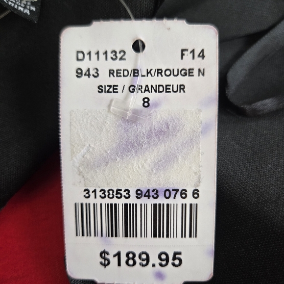 ⚫️LE CHATEAU dress - Picture 3 of 16